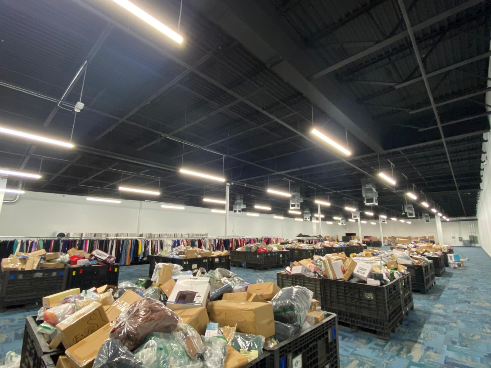 What is a Bin Store?  A Deep Dive into Their Operations and Profitability