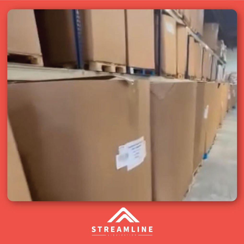 Amazon High Piece (LPN) - streamline-liquidation-truckload-pallets