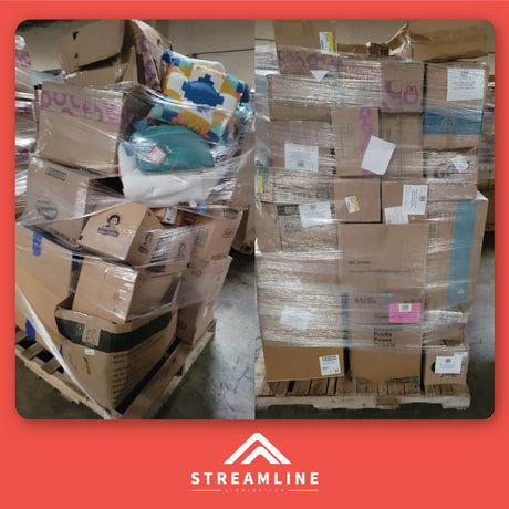Dollar General Premium - streamline-liquidation-truckload-pallets