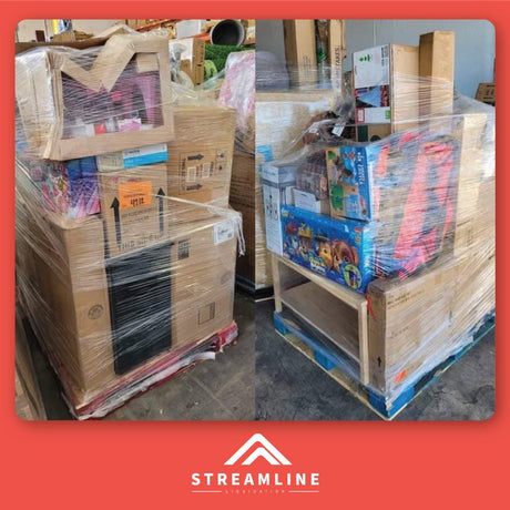 Mixed Retailer (TGT/WLT) - streamline-liquidation-truckload-pallets