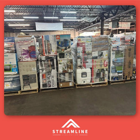 Walmart Online - streamline-liquidation-truckload-pallets