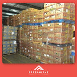 Banana Box Grocery - streamline-liquidation-truckload-pallets