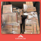 Costway General Merchandise - streamline-liquidation-truckload-pallets