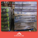 Mixed Grocery - streamline-liquidation-truckload-pallets